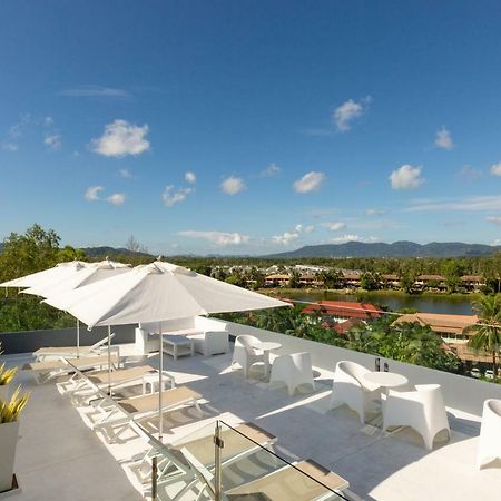 Apartamento Oceanstone By Holy Cow 205 Phuket Exterior foto