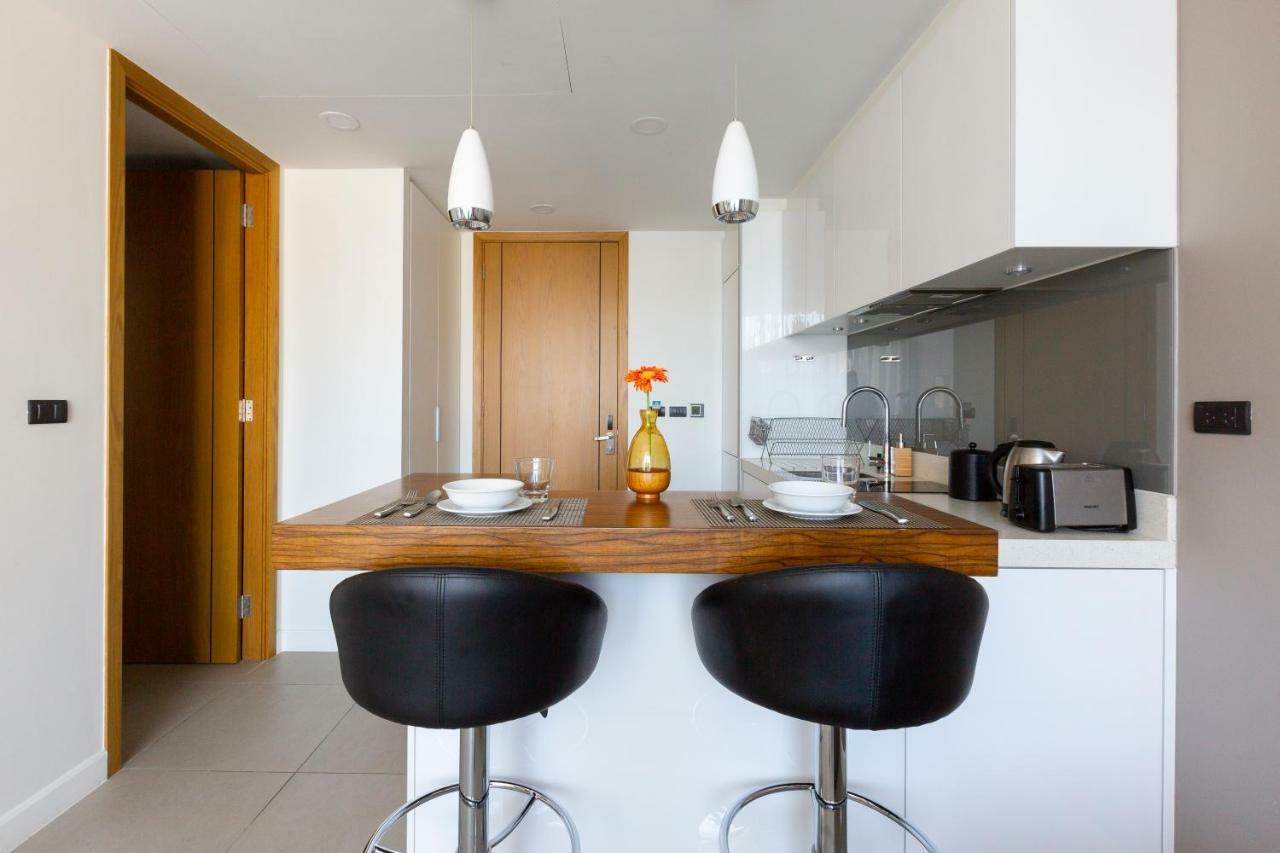 Apartamento Oceanstone By Holy Cow 205 Phuket Exterior foto
