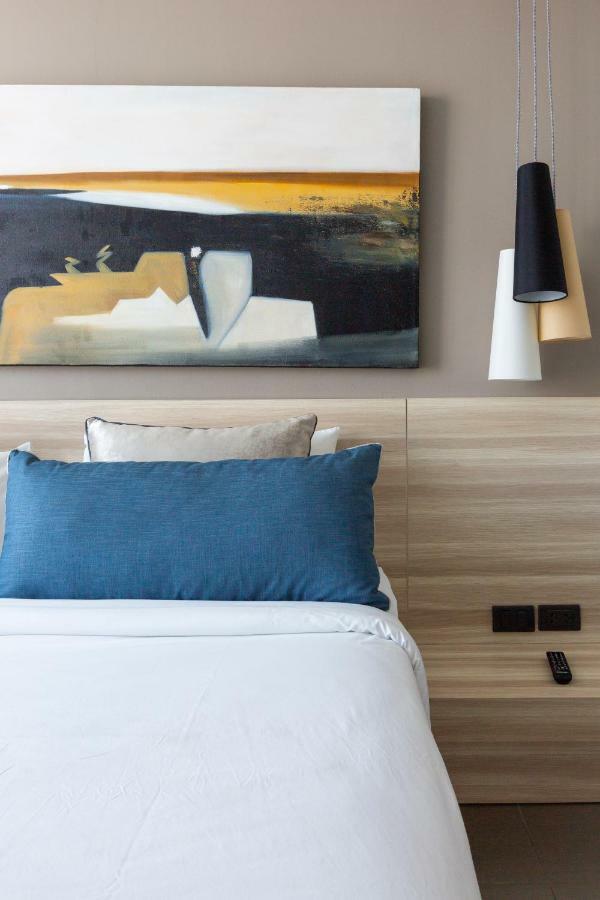Apartamento Oceanstone By Holy Cow 205 Phuket Exterior foto