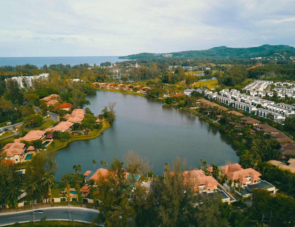 Apartamento Oceanstone By Holy Cow 205 Phuket Exterior foto